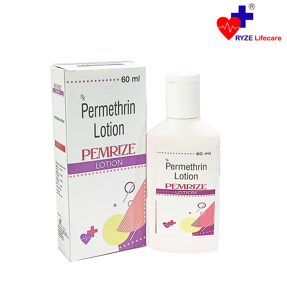 PEMRIZE LOTION